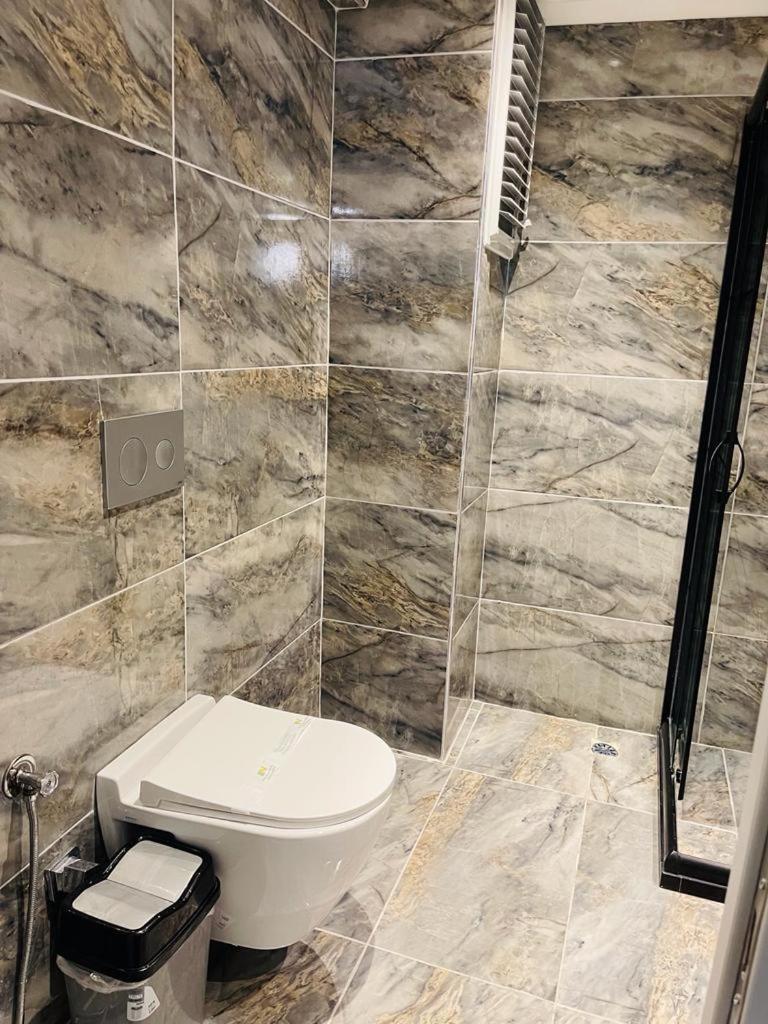 Aymira Suite Hotel Istanbul Ruang foto