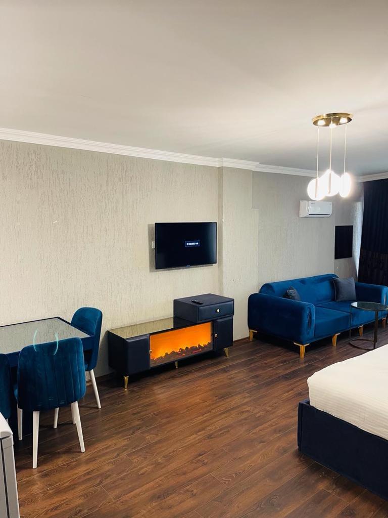 Aymira Suite Hotel Istanbul Ruang foto