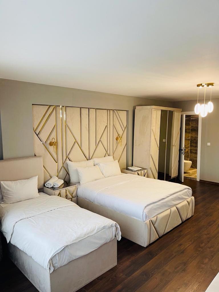 Aymira Suite Hotel Istanbul Ruang foto