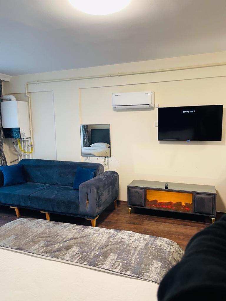 Aymira Suite Hotel Istanbul Ruang foto