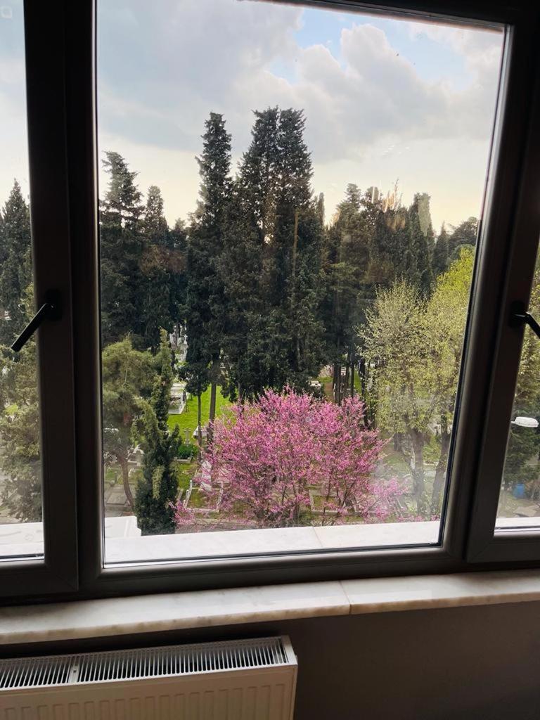 Aymira Suite Hotel Istanbul Ruang foto
