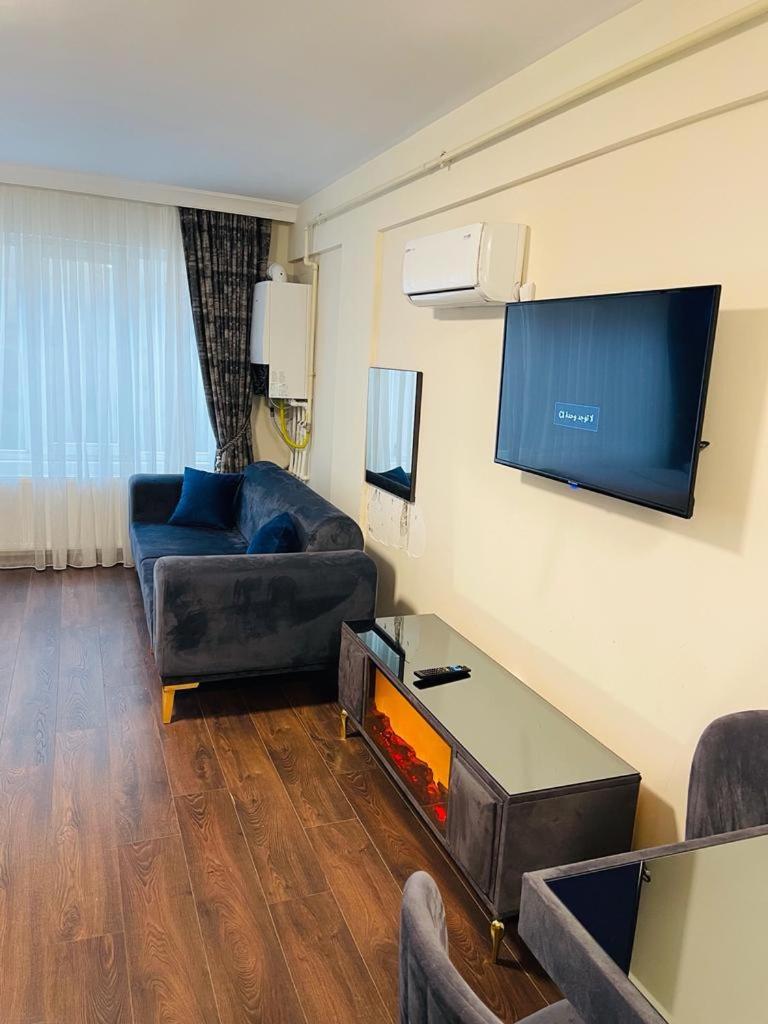 Aymira Suite Hotel Istanbul Ruang foto