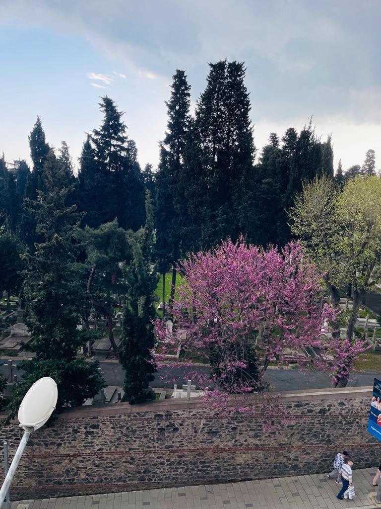 Aymira Suite Hotel Istanbul Ruang foto