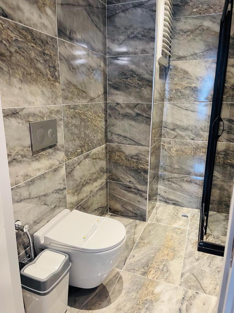 Aymira Suite Hotel Istanbul Ruang foto